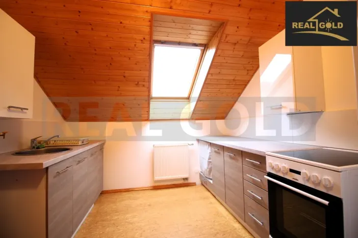 Pronájem bytu 3+1, Třebíč - Sokolí, 85 m2