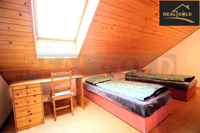 Pronájem bytu 3+1, Třebíč - Sokolí, 85 m2