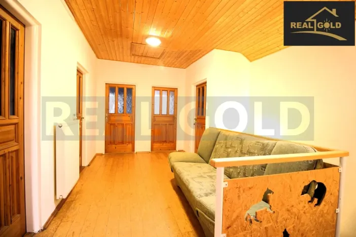 Pronájem bytu 3+1, Třebíč - Sokolí, 85 m2