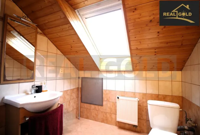 Pronájem bytu 3+1, Třebíč - Sokolí, 85 m2