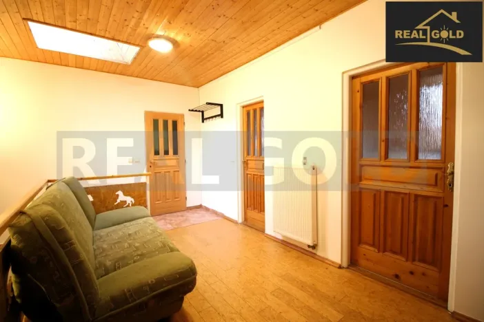 Pronájem bytu 3+1, Třebíč - Sokolí, 85 m2