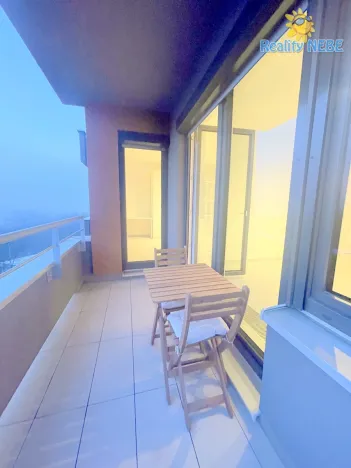 Pronájem bytu 2+kk, Praha - Záběhlice, Klapálkova, 58 m2