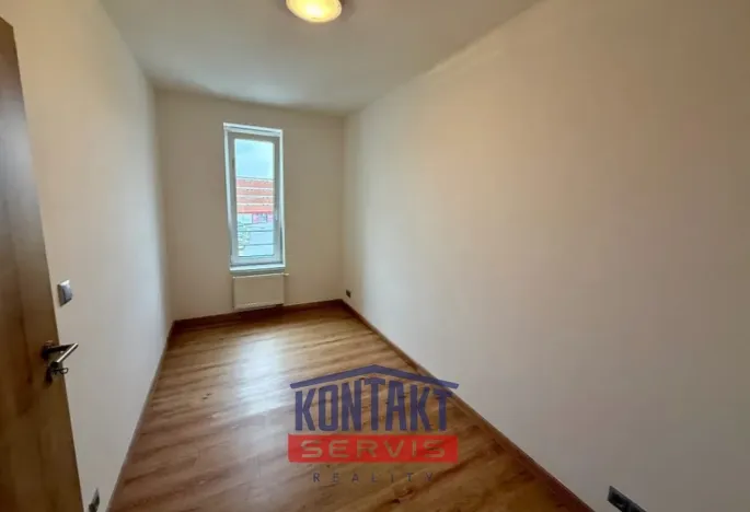 Pronájem bytu 2+kk, České Budějovice, České Vrbné, 50 m2