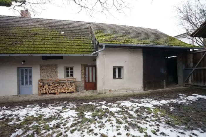 Prodej rodinného domu, Jasenná, 95 m2