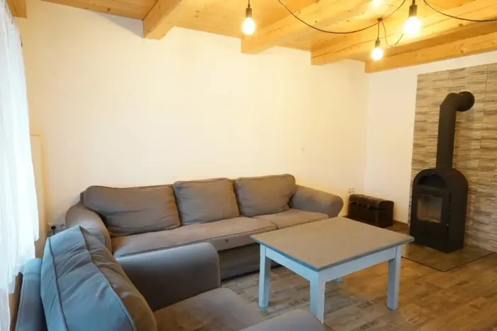 Prodej rodinného domu, Jasenná, 95 m2