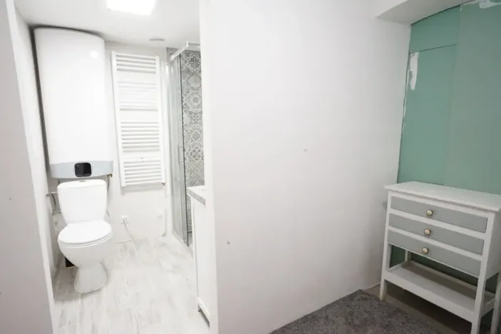 Prodej rodinného domu, Jasenná, 95 m2