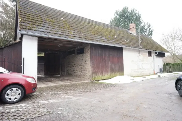 Prodej rodinného domu, Jasenná, 95 m2