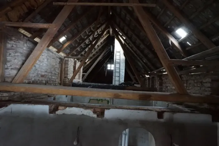 Prodej rodinného domu, Jasenná, 95 m2