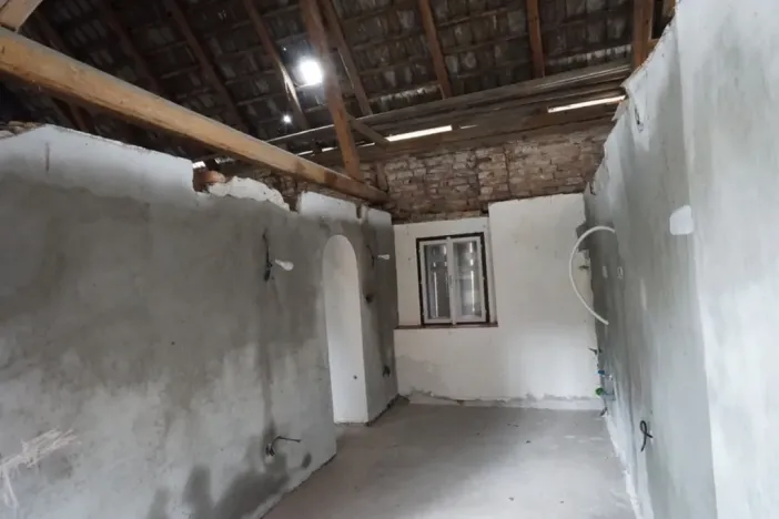 Prodej rodinného domu, Jasenná, 95 m2