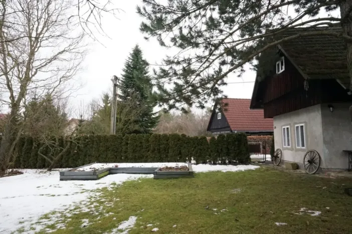 Prodej rodinného domu, Jasenná, 95 m2