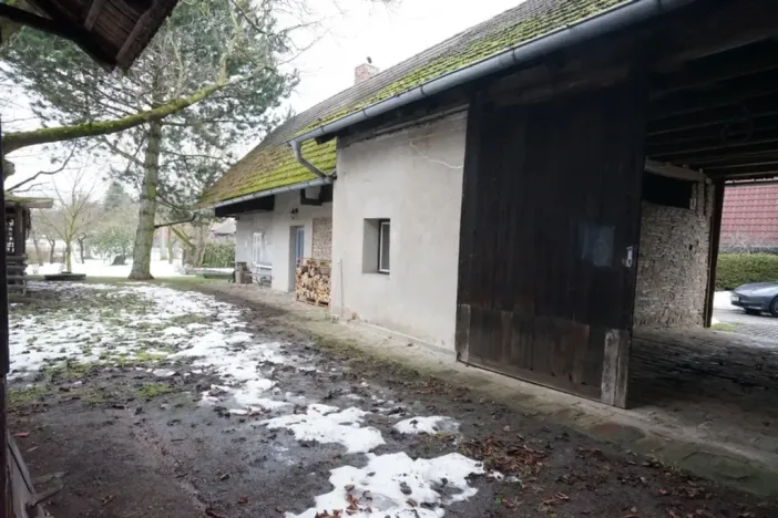 Prodej rodinného domu, Jasenná, 95 m2