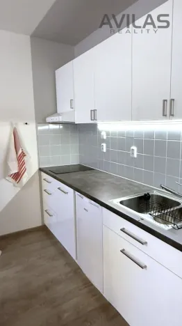 Prodej bytu 1+kk, Praha - Stodůlky, Jaroslava Foglara, 31 m2