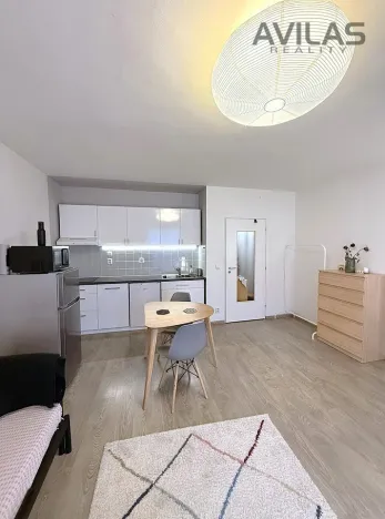 Prodej bytu 1+kk, Praha - Stodůlky, Jaroslava Foglara, 31 m2