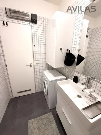 Prodej bytu 1+kk, Praha - Stodůlky, Jaroslava Foglara, 31 m2