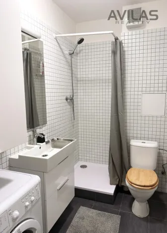 Prodej bytu 1+kk, Praha - Stodůlky, Jaroslava Foglara, 31 m2