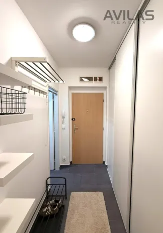 Prodej bytu 1+kk, Praha - Stodůlky, Jaroslava Foglara, 31 m2