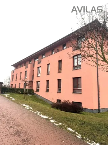 Prodej bytu 1+kk, Praha - Stodůlky, Jaroslava Foglara, 31 m2