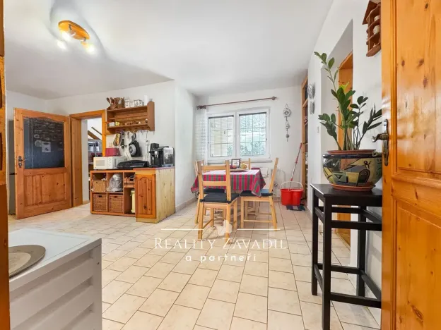 Prodej chaty, Oščadnica, Slovensko, 200 m2