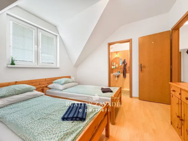 Prodej chaty, Oščadnica, Slovensko, 200 m2