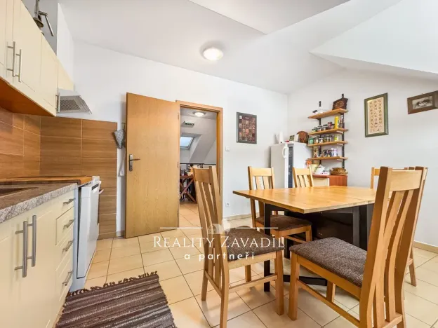 Prodej chaty, Oščadnica, Slovensko, 200 m2