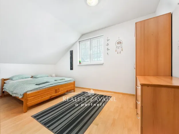 Prodej chaty, Oščadnica, Slovensko, 200 m2