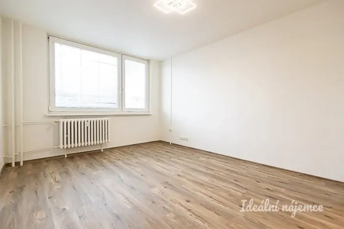 Pronájem bytu 3+kk, Praha - Chodov, Nechvílova, 67 m2