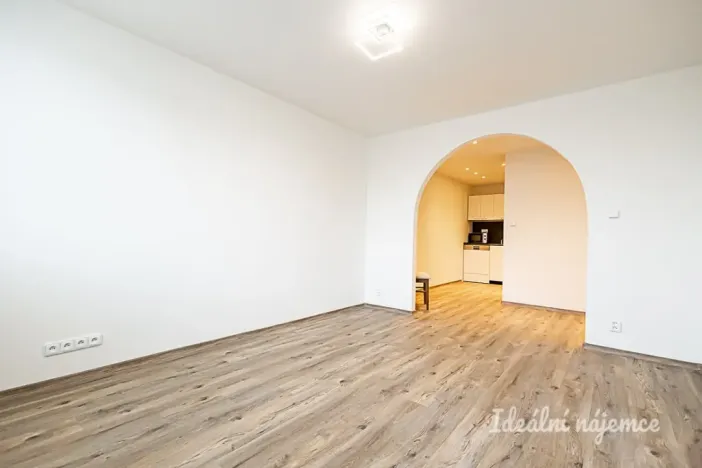 Pronájem bytu 3+kk, Praha - Chodov, Nechvílova, 67 m2