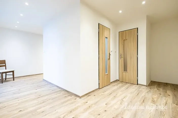 Pronájem bytu 3+kk, Praha - Chodov, Nechvílova, 67 m2