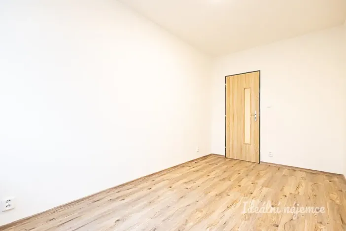 Pronájem bytu 3+kk, Praha - Chodov, Nechvílova, 67 m2