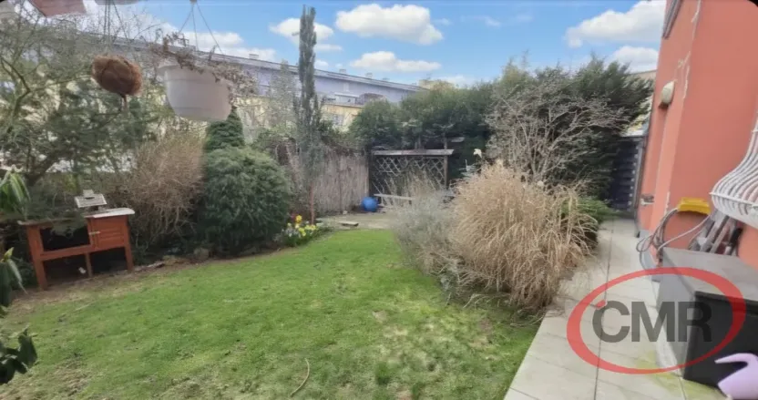 Pronájem bytu 3+kk, Praha, Pelzova, 83 m2