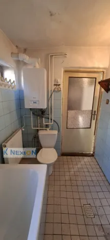 Prodej rodinného domu, Brno - Holásky, Javorová, 82 m2