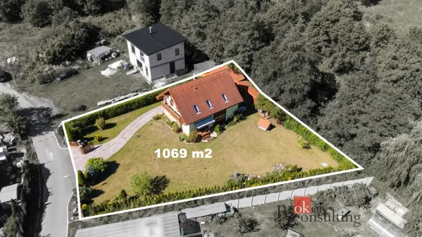 Prodej rodinného domu, Libušín, Pod Sv. Jiřím, 170 m2