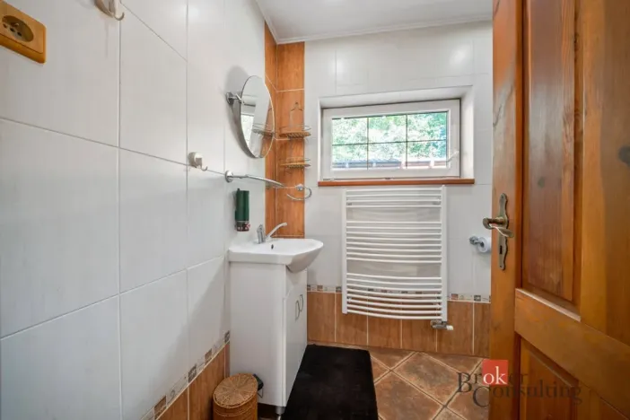 Prodej rodinného domu, Libušín, Pod Sv. Jiřím, 170 m2
