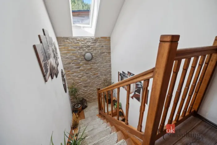 Prodej rodinného domu, Libušín, Pod Sv. Jiřím, 170 m2