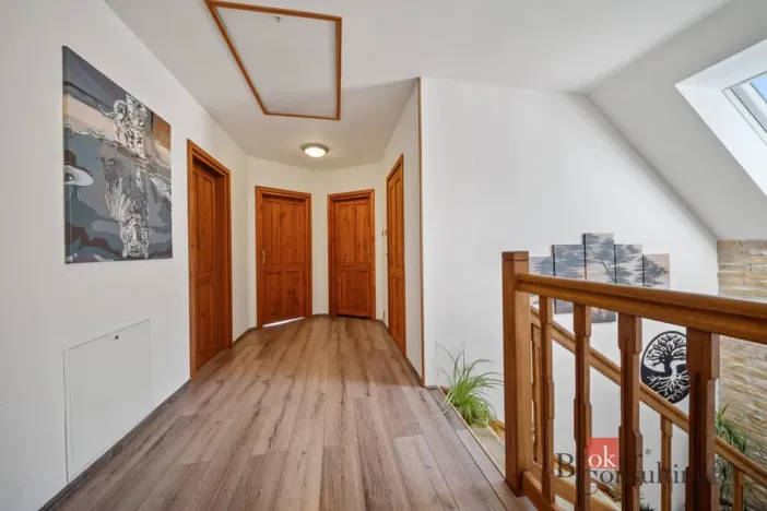 Prodej rodinného domu, Libušín, Pod Sv. Jiřím, 170 m2