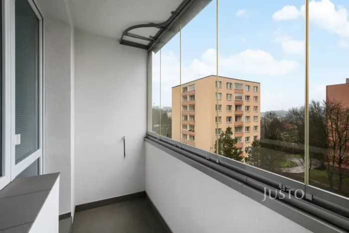Prodej bytu 2+1, Brno, Opálkova, 61 m2