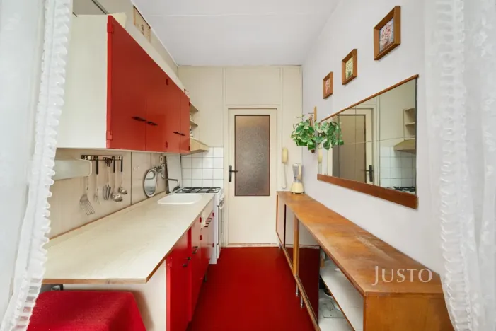 Prodej bytu 2+1, Brno, Opálkova, 61 m2