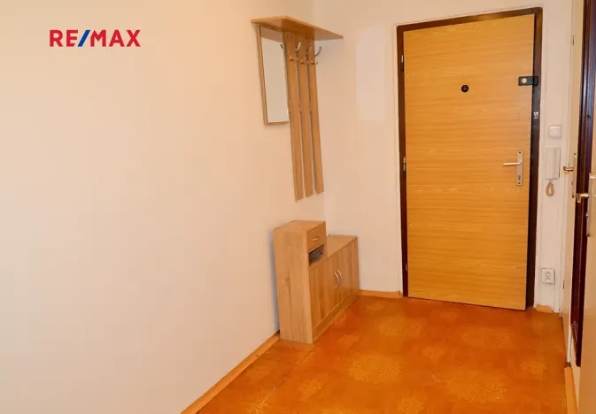 Prodej bytu 2+kk, Praha - Motol, Ježovská, 42 m2