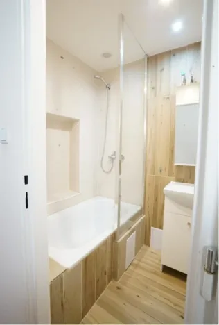 Pronájem bytu 2+1, Jaroměř, Arnošta Heidricha, 53 m2