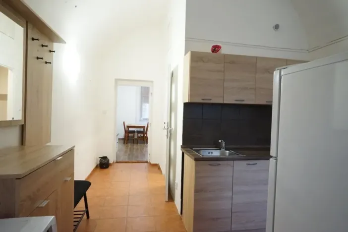 Pronájem bytu 2+1, Jaroměř, Arnošta Heidricha, 53 m2