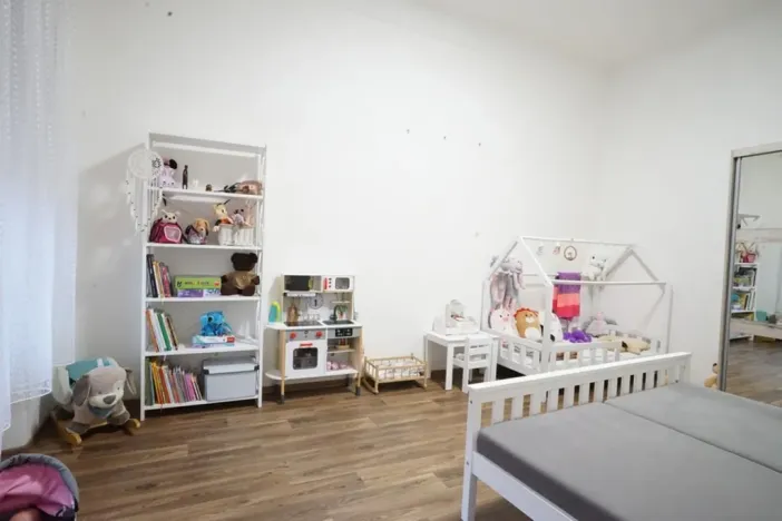 Pronájem bytu 2+1, Jaroměř, Arnošta Heidricha, 53 m2