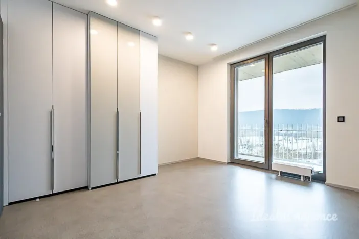 Pronájem bytu 2+kk, Praha - Modřany, Mezi vodami, 80 m2