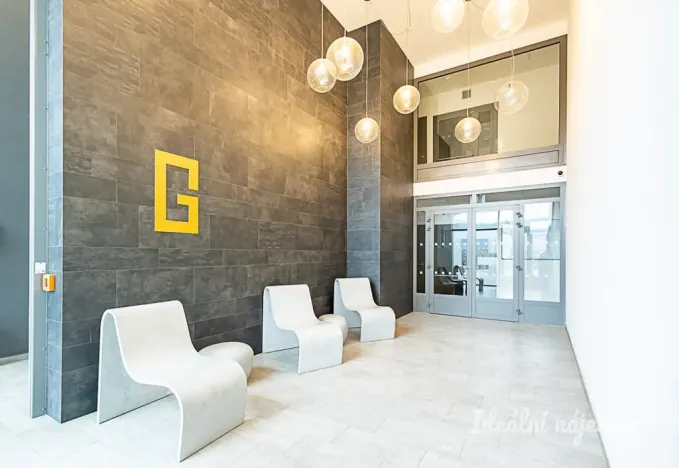 Pronájem bytu 2+kk, Praha - Modřany, Mezi vodami, 80 m2