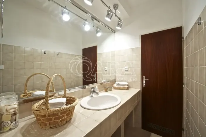 Pronájem kanceláře, Praha - Kunratice, Ke hrádku, 417 m2