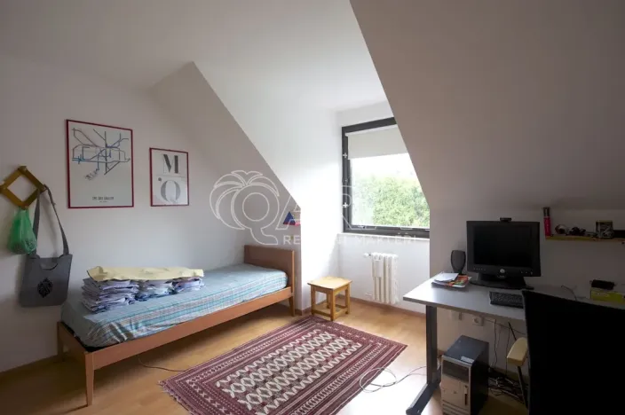 Pronájem kanceláře, Praha - Kunratice, Ke hrádku, 417 m2