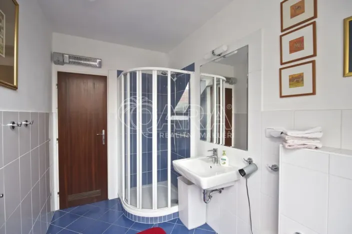 Pronájem kanceláře, Praha - Kunratice, Ke hrádku, 417 m2