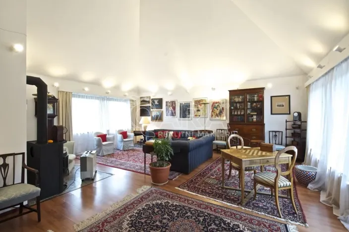 Pronájem kanceláře, Praha - Kunratice, Ke hrádku, 417 m2