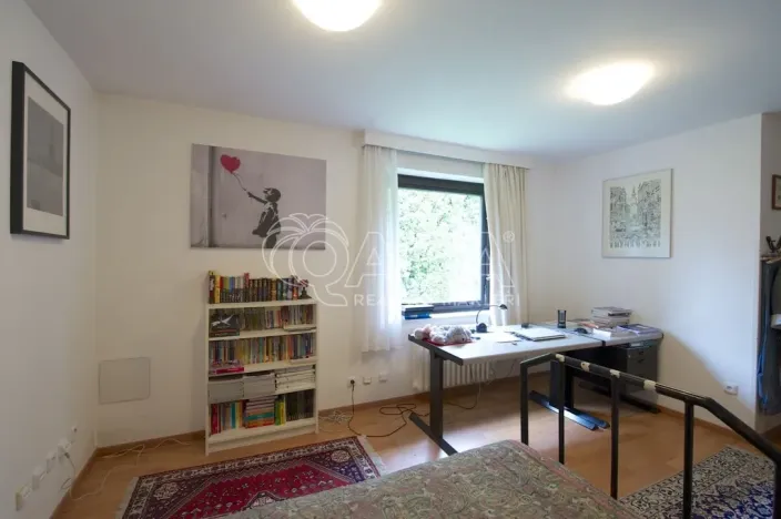 Pronájem kanceláře, Praha - Kunratice, Ke hrádku, 417 m2