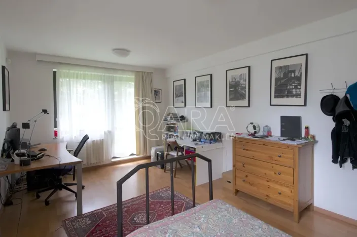 Pronájem kanceláře, Praha - Kunratice, Ke hrádku, 417 m2