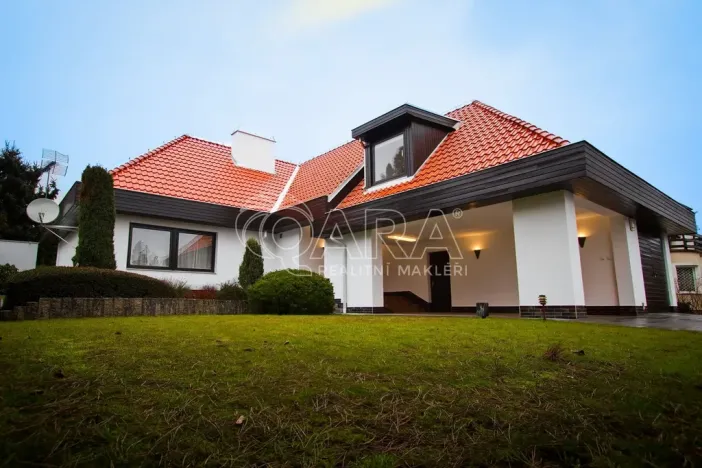 Pronájem kanceláře, Praha - Kunratice, Ke hrádku, 417 m2